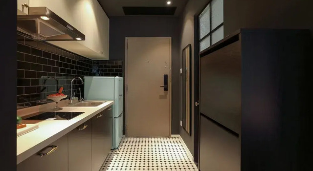 More Residence French Concession Sh, Varaa Hotelli Huangpu 