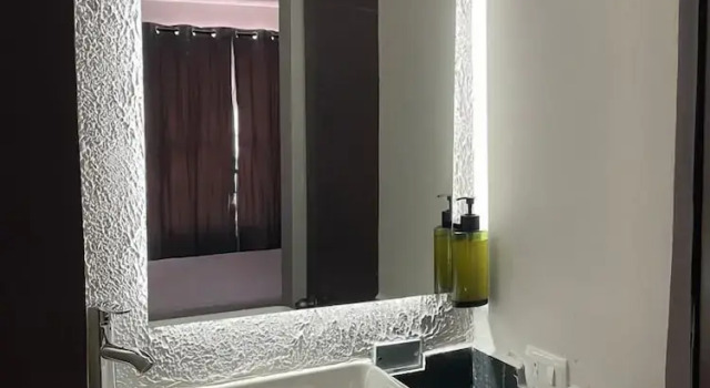 Номер Standard Yolotl Sleep Experience