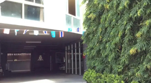 The State Apartment, Забронировать Апартаменты/квартира Апартаменты Бангкока, рядом с CIMB Thai Bank Head Office, Апартаменты/квартира