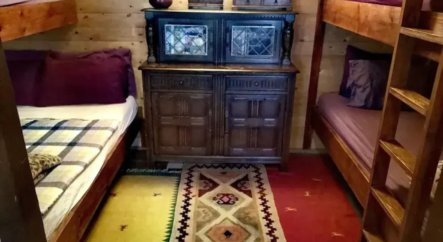 The Bothy, Buchen Sie Hotel Hotels in Schottland mit Parkplatz, Parkplätze