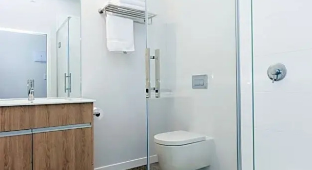 Студия Deluxe Zacharys Motel