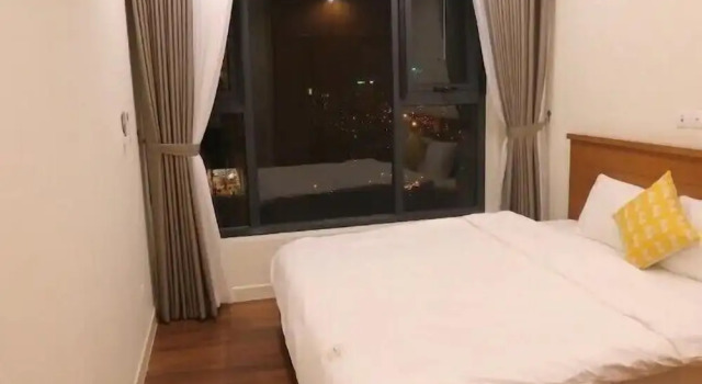 *BOM HOMES* IMPERIA GARDEN RESIDENCE APARTMENT, Buchen Sie Ferienwohnung Thanh Xuan Hanoi
