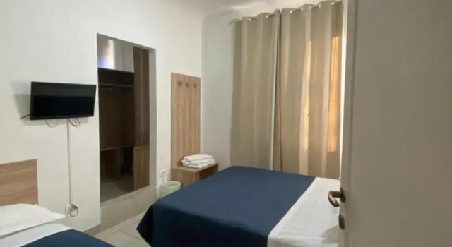 Golden Dream Guest House