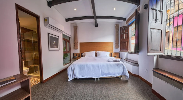 Номер Standard Alko Hotel Casa Nispero