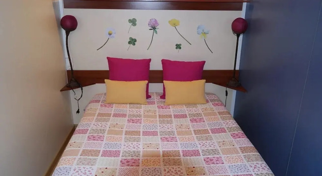 Bungalow With 2 Bedrooms in Quarteira, With Pool Access and Furnished, Book Hotel Almancil Sotavento