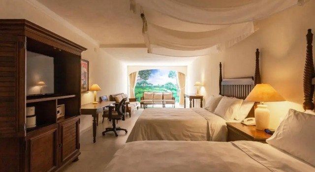 Люкс Holiday Inn Merida by IHG