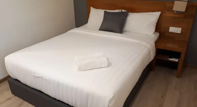 Номер Superior Hotin Inn