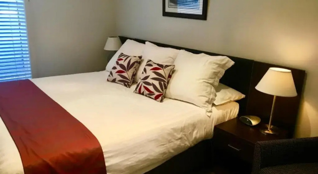 Апартаменты Encore Apartments