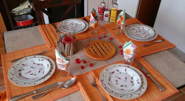 Le Mas du Ruisseau, Rezerwuj Apartament Bellegarde Gard