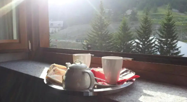 Hotel Clari, Buchen Sie Hotel Claviere Susatal