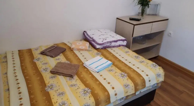 Vikendica pored Drine Foča