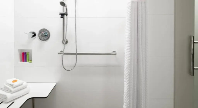 Двухместный номер Metro LUMA Hotel - Times Square