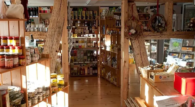 Vogelnest, Забронировать Отель Гаис 