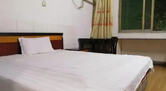 Номер Standard Jishui Erqing Hotel