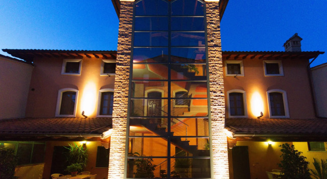 Residenza L'uncinaia Holiday House