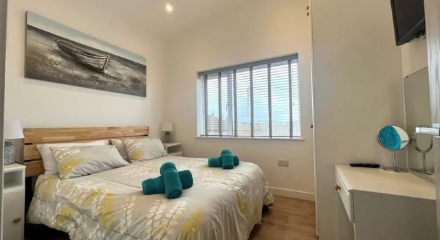 Little Croft, Buchen Sie Hotel Crantock Cornwall