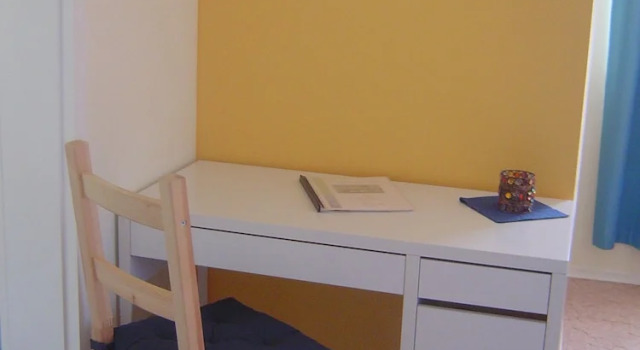 Студия Comfort ApartmentHotel Vollumen