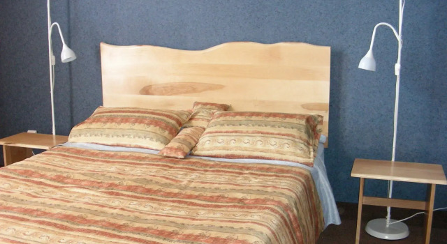 Auberge du Jardin, Boek Hostel Petit-Saguenay Quebec