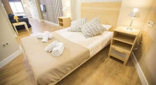 AB Apartamentos