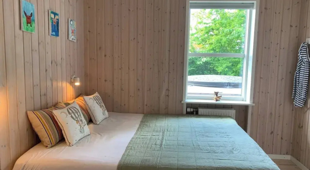 2 Houses In One I Family Friendly I Kids I Sauna I Beach I Large Garden, Reserva ahora Casa o chalet Råde Dinamarca Meridional