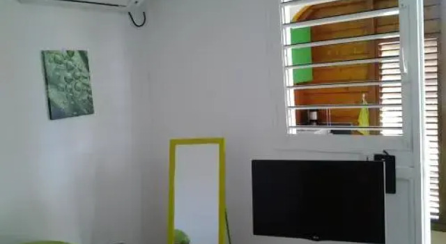 Résidence PATROS