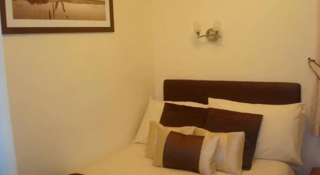 Cornerways Guest House