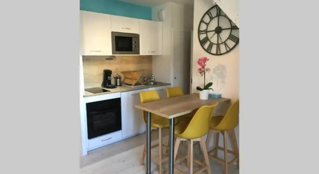 Un petit coin de paradis au centre ville de Caen, Забронировать Апартаменты/квартира Кан 