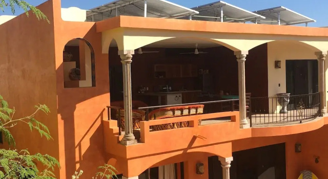 Villa La Joya, Book Villa Hotels in Jalisco with a Pool, Swimming Pool