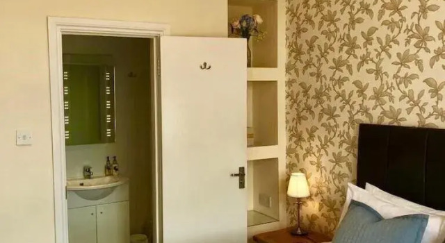 The Warwick Guest House