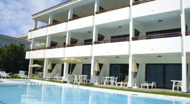 Apartamentos Marivista, Prenota Hotel Hotel a Gran Canaria con piscina, Piscina