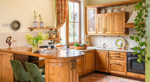 Коттедж Standard Artful Cottage Moscow (Артфул Коттедж Москоу) на улице Аэродромная 18