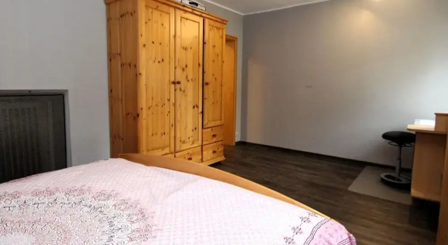 Zentrumsnahe Ferienwohnung in Lage-ex TUI, Забронировать Апартаменты/квартира Lage Teutoburg Forest