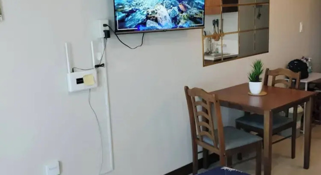 Peaceful Lapu-lapu Getaway - Private Studio for Rent, Book Hotel Lapu Lapu 