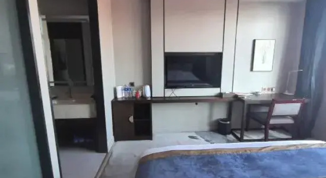 Apartmá Junweida Hotel