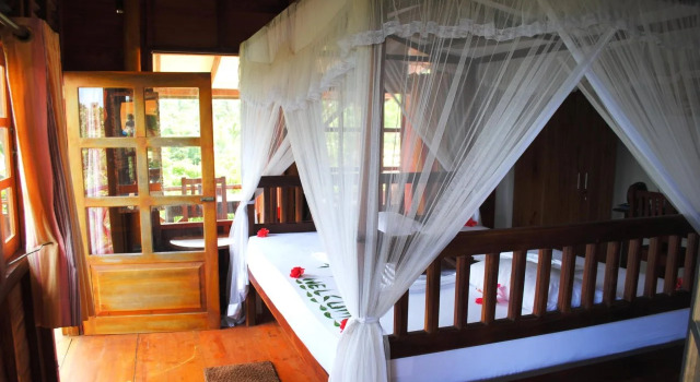 Asha Beach & Spa