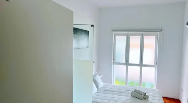 Номер Standard VV Boutique Las Eras Beach