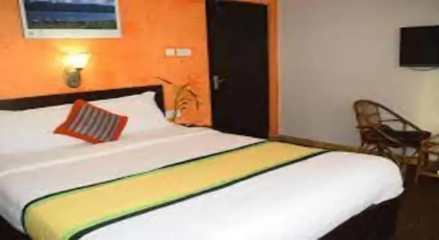 MeroStay 260 Hotel Rate