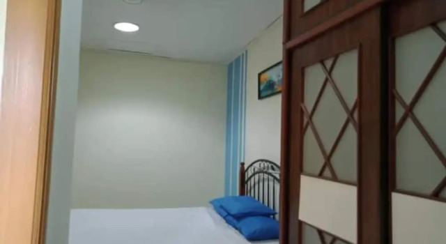 Номер Standard OYO 90419 Sahar Guesthouse