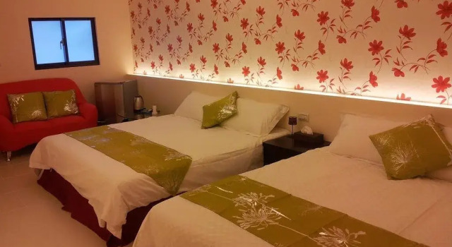 Coral Sea B&B