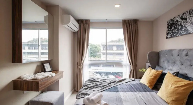 Apartment in BKK - bkb216, Забронировать Апартаменты/квартира Апартаменты Бангкока, рядом с Станция надземного метро Phra Khanong, Апартаменты/квартира