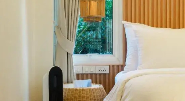 Nuearnaam Lychee House Chiang Mai, Забронировать Отель Мае-Таенг провинция Чианг Май