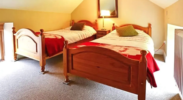 Ciderpress Cottage, Забронировать Дом для отпуска Виллы Монмут, Вилла