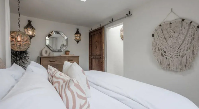 Апартаменты Superior Casa Recreo King Suite Apartments in Centro, San Miguel de Allende