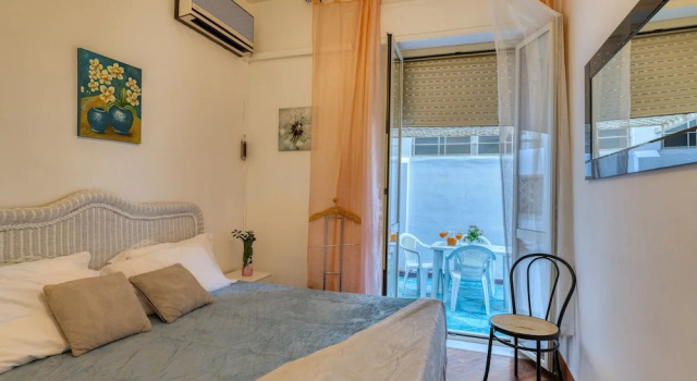 Апартаменты IzzHome Sonnino