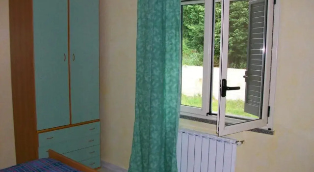 Residence Olimpo, Book Hotel Ricadi Calabria