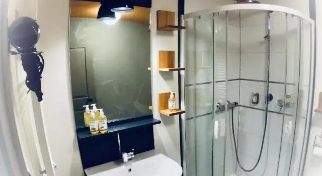 Номер Deluxe SeeHotel Amtshof