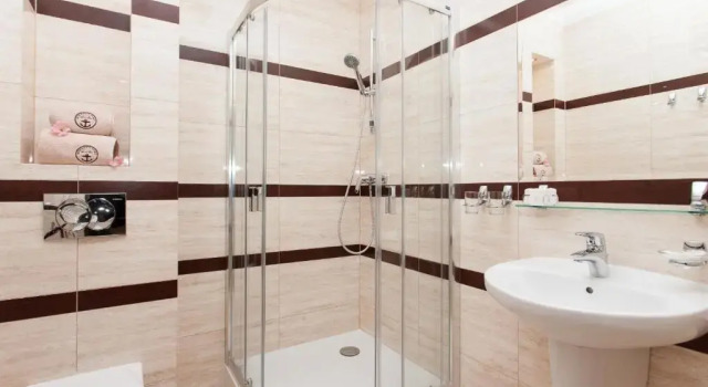 Двухместный номер Standard Hotel Roberts Port