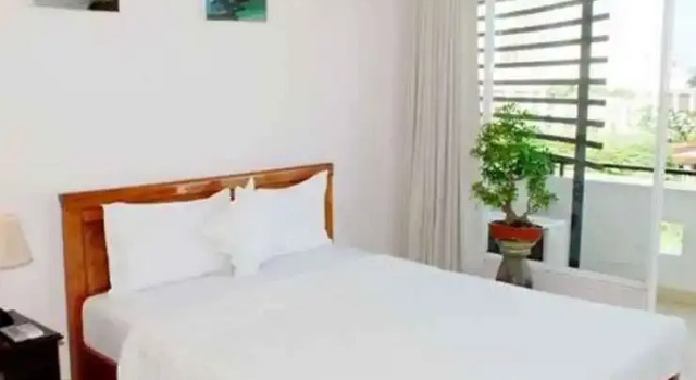 Thai Son Hotel, Забронировать Отель Хюэ Тхыатхьен-Хюэ, рядом с Мост Чанг Тиен