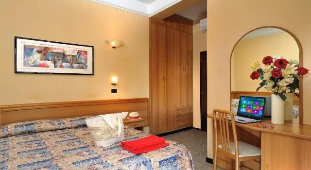 Hotel Europa, Забронировать Отель Сан-Мауро-Пасколи Эмилия-Романья