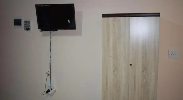 Lindo Guest House